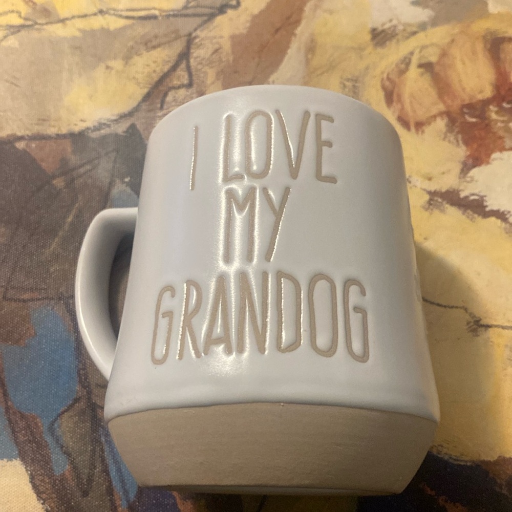 Mug